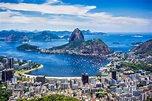 Trechos De Músicas Sobre O Rio De Janeiro