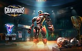 Real Steel Champions:Amazon.co.uk:Appstore for Android