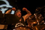 A.J. Pero Dies; Twisted Sister Drummer Was 55 - The Hollywood Gossip