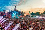 Tomorrowland anunció su festival digital para julio con venta de ...