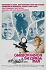 Happyotter: THE OMEGA MAN (1971)