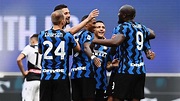 Con Alexis en cancha: Inter goleó a Udinese en el cierre del Calcio ...