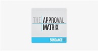 ‎The Approval Matrix, Season 1 on iTunes