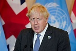 Boris Johnson renuncia ao cargo de premiê britânico - Forbes