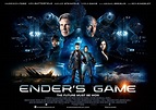 Ender's Game - Das große Spiel