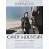 CANDY MOUNTAIN Movie Poster 15x21 in.