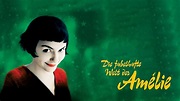 Amélie (2001) - Backdrops — The Movie Database (TMDB)