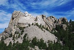 Mt. Rushmore - A Must See If Visiting The Black Hills - Our Endless Journey
