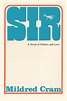Sir (ebook), Mildred Cram | 9781611390766 | Boeken | bol.com