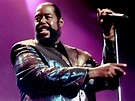 #Música24/7 El extraordinario canto de Barry White en Los Simpsons ...