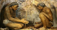 Los primeros humanos llegaron a Norteamérica 10.000 años antes de lo ...