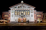 Aarhus Theatre - All You Need to Know BEFORE You Go (with Photos)
