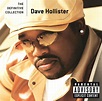 Dave Hollister - The Definitive Collection Lyrics and Tracklist | Genius