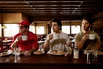 Jonas Brothers Release New Single 'Waffle House' From 'The Album'