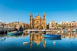 Information about Malta - Malta travel guide - Go Guides