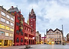 Basilea: 10 cose da fare e da vedere - Viaggianza
