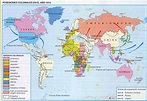 Imperialismo :: Historia Ciclo Básico