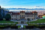 Villa della Regina: guida alla più bella residenza sabauda di Torino ...