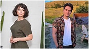 Milana Vayntrub’s relationship timeline: who has she dated? - Legit.ng