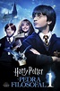 Harry Potter e a Pedra Filosofal (2001) - Posters — The Movie Database ...