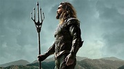 Aquaman and The Lost Kingdom 2022 Films 5K Poster Preview | 10wallpaper.com