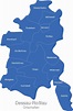 Dessau Rosslau interaktive Landkarte | Image-maps.de