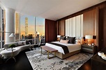 10 ways to transform your bedroom into a luxury hotel suite