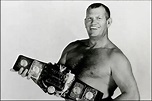 1960s and 1970s - History of Wrestling