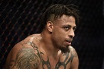 UFC: Greg Hardy hits inhaler in controversial bout at UFC Boston