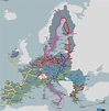 TEN-T - Conectando Europa
