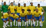 Futebol em Fotos: Brasil Copa do Mundo 2006 x Austrália