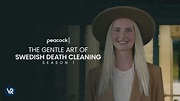 Watch The Gentle Art of Swedish Death Cleaning Season 1 in Germany on ...