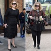 Adele aparece bem mais magra em Nova York - Quem | QUEM News