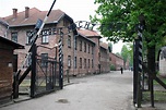 72 anos após o fim da Segunda Guerra Mundial, Auschwitz busca preservar ...