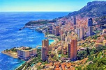 Is Monaco A Country? - WorldAtlas