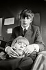 Beatles photographer Astrid Kirchherr dead at 81