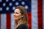 Amy Coney Barrett’s confirmation hearings start Oct. 12