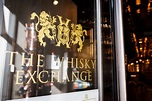 London Bridge : The Whisky Exchange