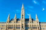 Visitar Vienna City Hall - Wiener Rathaus