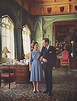 Inside Sarah Ferguson & Prince Andrew’s Home at Royal Lodge Windsor ...