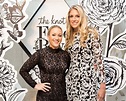 Elena Delle Donne and Fiancee Amanda Clifton Discuss Wedding Planning ...