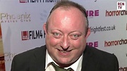 Lawrence R. Harvey Interview - The Human Centipede 2 & 3 - Frightfest ...