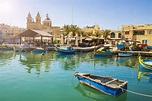 What to See and Do in Malta