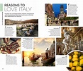 Italy Tourism Brochure - Tour And Travel