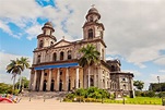 Managua | Vakantiearena