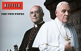 Netflix's The Two Popes - Why It's My Favourite Movie Of 2019 ...