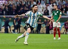 WATCH: Lionel Messi’s stunning goal vs Mexico in Argentina’s 2-0 win at ...