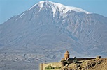 Mount Ararat - GoStudyinTurkey