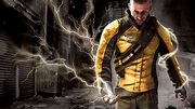 inFamous - release date, videos, screenshots, reviews on RAWG