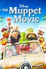 The Muppet Movie (1979) - Posters — The Movie Database (TMDB)